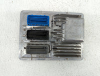 2017-2018 Buick Envision PCM Engine Control Computer ECU ECM PCU OEM P/N:12686384 12677677, 12680876, 12683301 Fits Fits 201