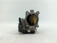 2017-2018 Buick Envision Throttle Body P/N:12627217DA 12669073DA Fits Fits 2013 2014 2015 2017 2018 OEM Used Auto Parts - Oe