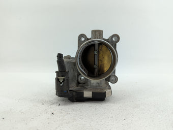 compare product 2017-2018 Buick Envision Throttle Body P/N:12627217DA 12669073DA Fits Fits 2013 2014 2015 2017 2018 OEM Used Auto Parts