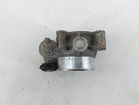 2017-2018 Buick Envision Throttle Body P/N:12627217DA 12669073DA Fits Fits 2013 2014 2015 2017 2018 OEM Used Auto Parts - Oe