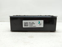 2017-2017 Buick Envision Chassis Control Module Ccm Bcm Body Control - Oemusedautoparts1.com