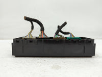 2017-2017 Buick Envision Chassis Control Module Ccm Bcm Body Control - Oemusedautoparts1.com