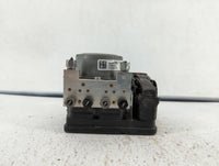 2016-2017 Buick Envision ABS Pump Control Module Replacement P/N:23368395 Fits Fits 2016 2017 OEM Used Auto Parts - Oemuseda
