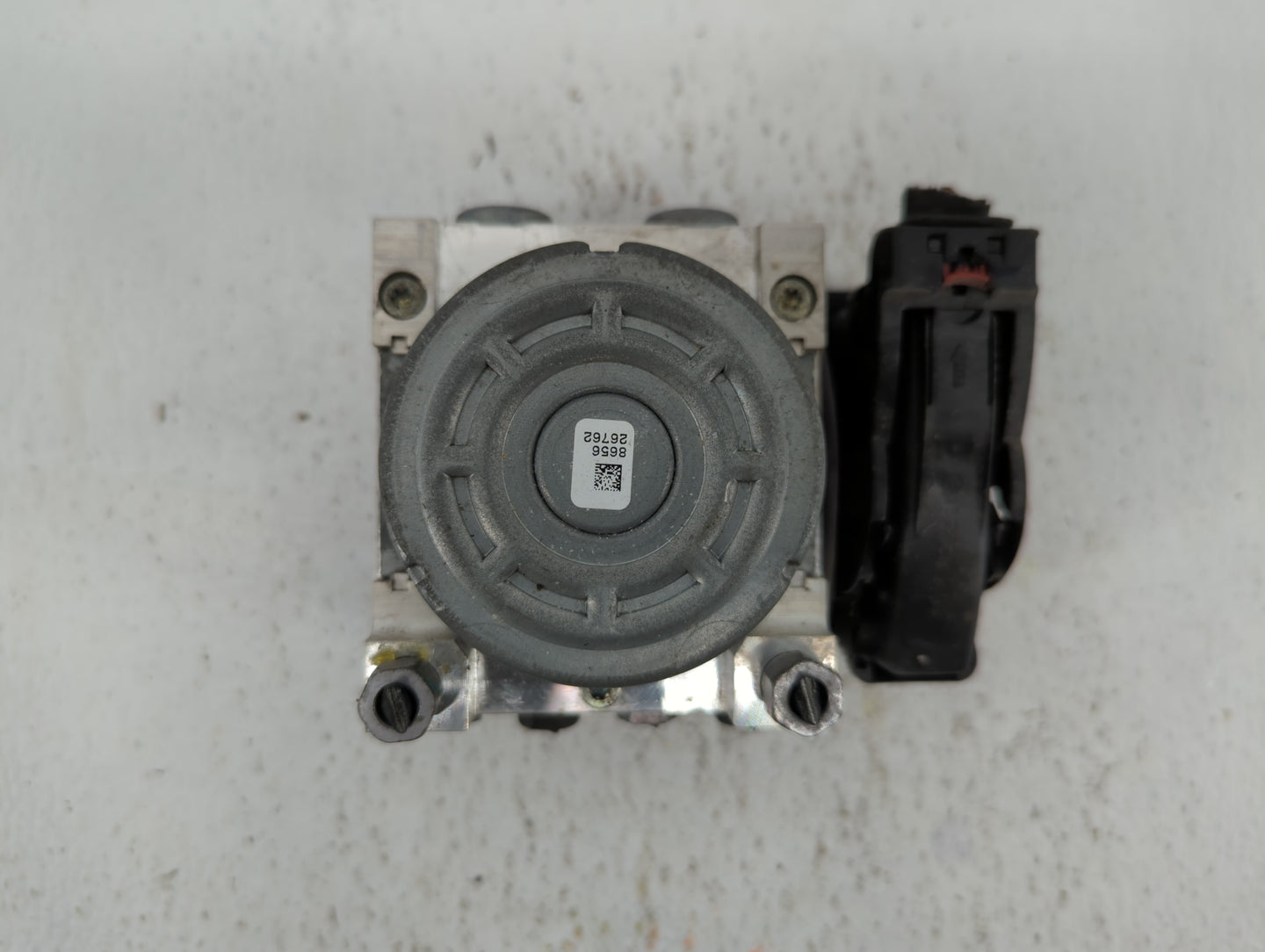 2016-2017 Buick Envision ABS Pump Control Module Replacement P/N:23368395 Fits Fits 2016 2017 OEM Used Auto Parts - Oemuseda