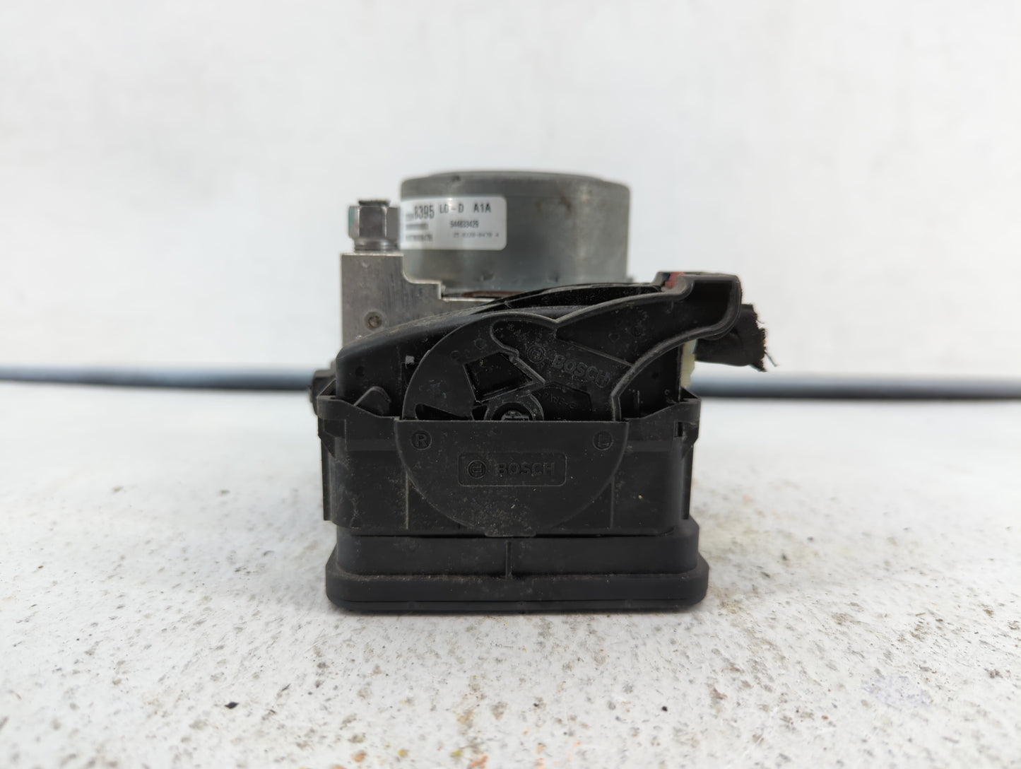 2016-2017 Buick Envision ABS Pump Control Module Replacement P/N:23368395 Fits Fits 2016 2017 OEM Used Auto Parts - Oemuseda