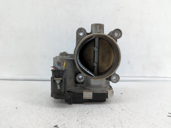 compare product 2017 Buick Envision Throttle Body P/N:12670839AA 12627217DA Fits Fits 2016 2018 2019 OEM Used Auto Parts