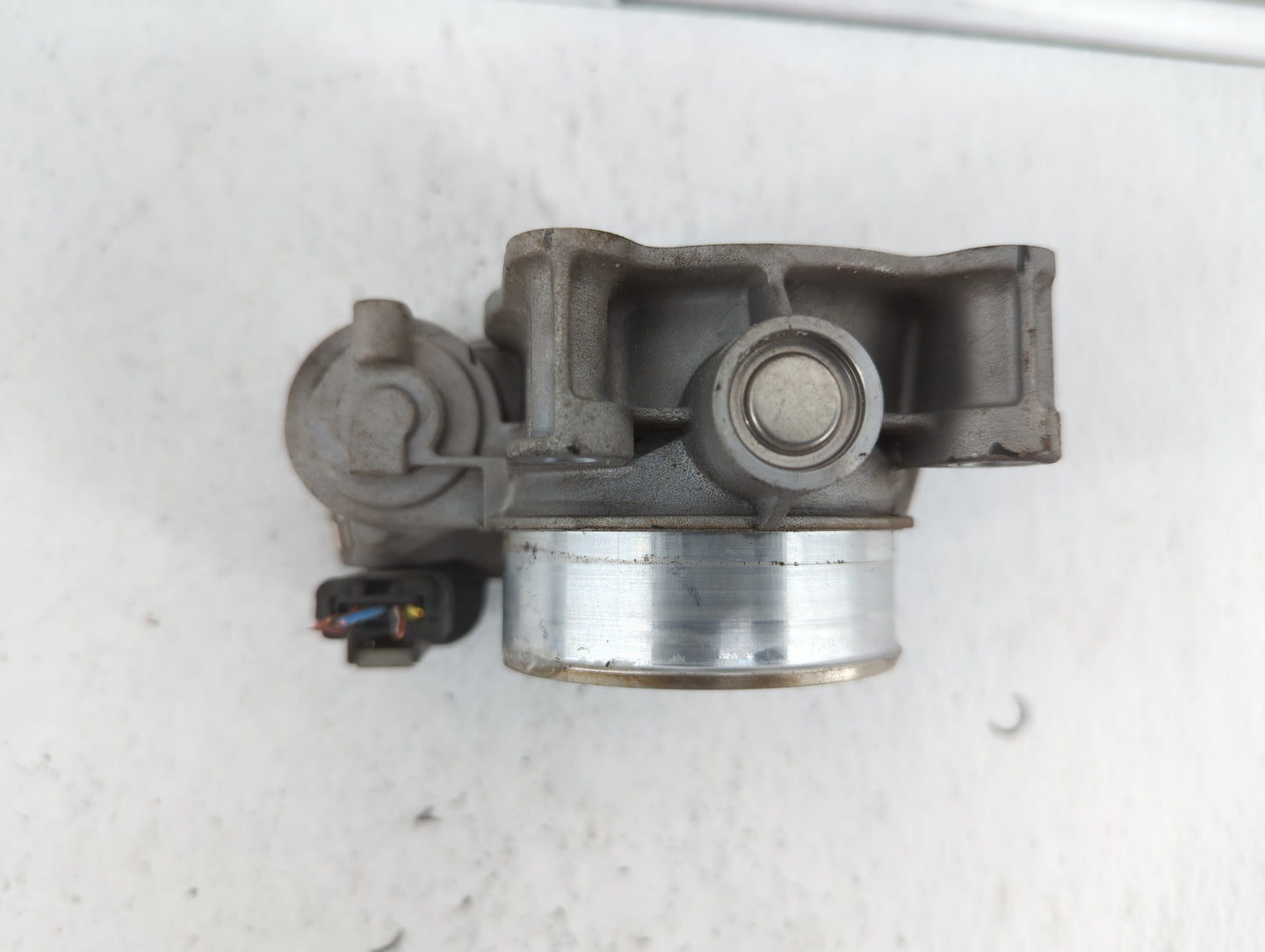 2017 Buick Envision Throttle Body P/N:12670839AA 12627217DA Fits Fits 2016 2018 2019 OEM Used Auto Parts - Oemusedautoparts1