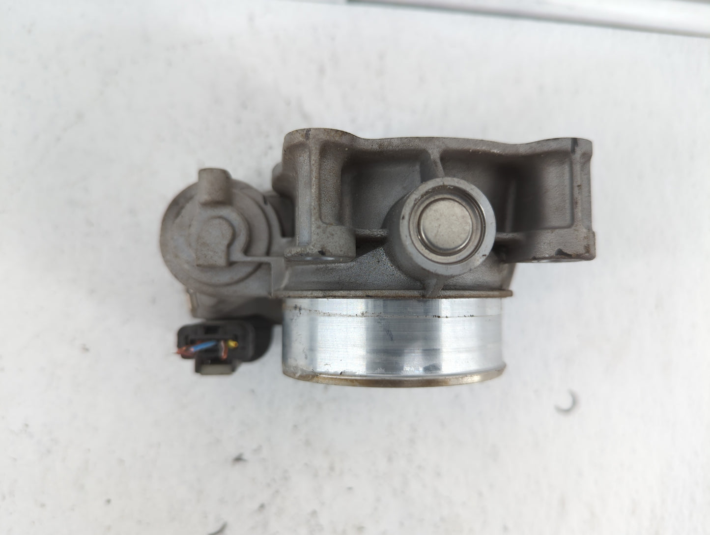 2017 Buick Envision Throttle Body P/N:12670839AA 12627217DA Fits Fits 2016 2018 2019 OEM Used Auto Parts - Oemusedautoparts1