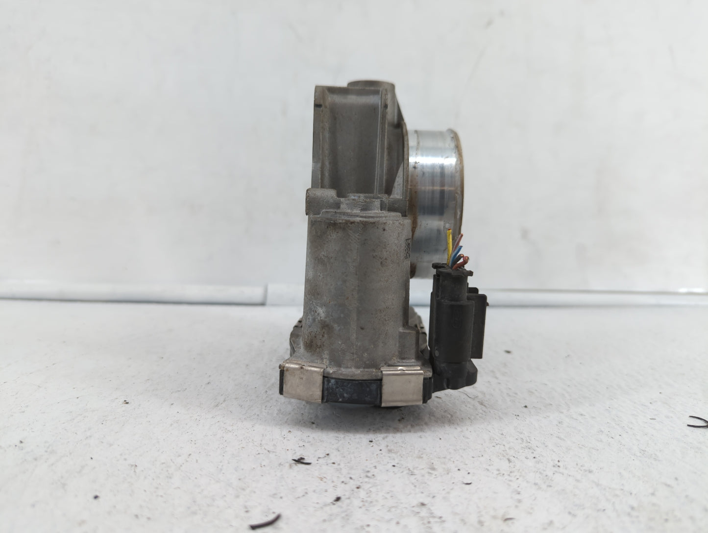 2017 Buick Envision Throttle Body P/N:12670839AA 12627217DA Fits Fits 2016 2018 2019 OEM Used Auto Parts - Oemusedautoparts1