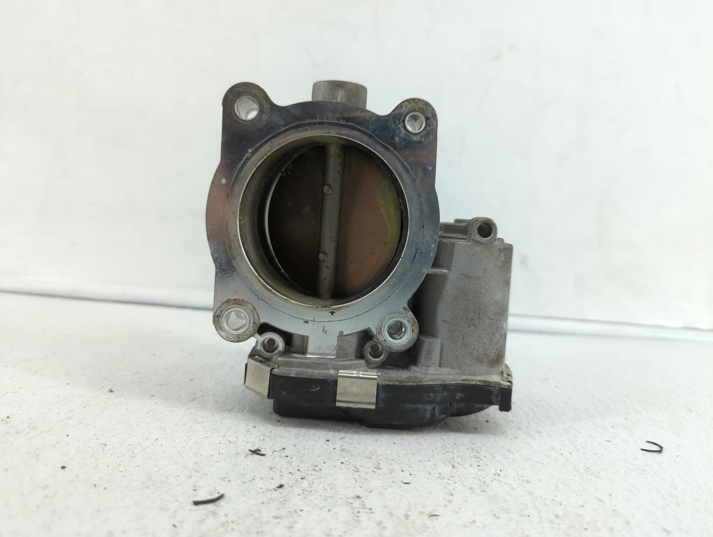 2017 Buick Envision Throttle Body P/N:12670839AA 12627217DA Fits Fits 2016 2018 2019 OEM Used Auto Parts - Oemusedautoparts1