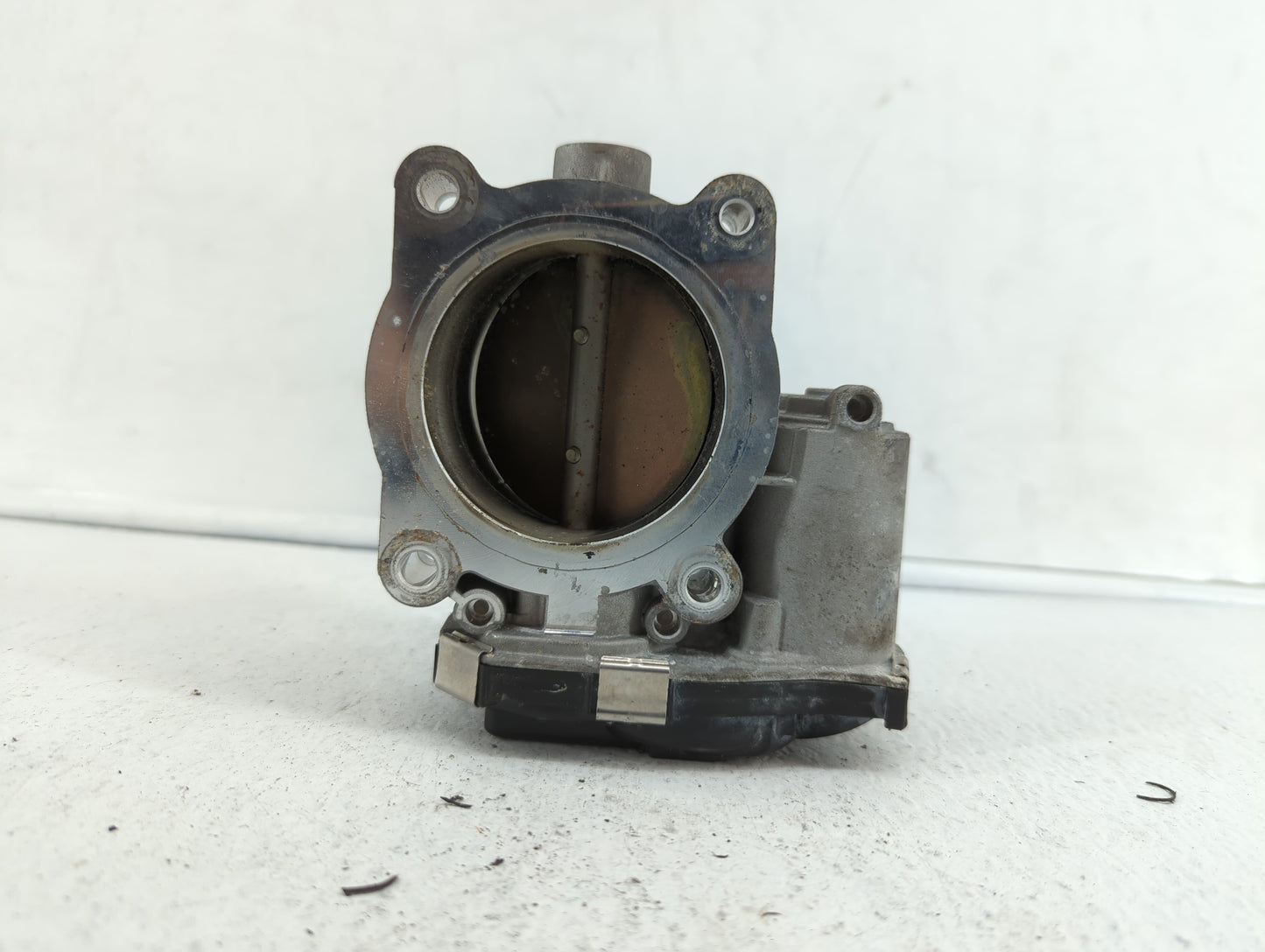 2017 Buick Envision Throttle Body P/N:12670839AA 12627217DA Fits Fits 2016 2018 2019 OEM Used Auto Parts - Oemusedautoparts1