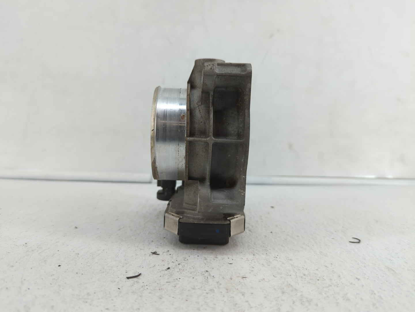 2017 Buick Envision Throttle Body P/N:12670839AA 12627217DA Fits Fits 2016 2018 2019 OEM Used Auto Parts - Oemusedautoparts1