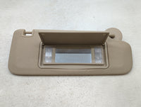 2016-2020 Buick Envision Sun Visor Shade Replacement Passenger Right Mirror Fits Fits 2016 2017 2018 2019 2020 OEM Used Auto