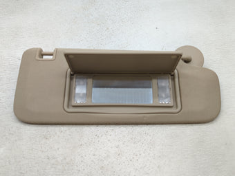 compare product 2016-2020 Buick Envision Sun Visor Shade Replacement Passenger Right Mirror Fits Fits 2016 2017 2018 2019 2020 OEM Used Auto Parts