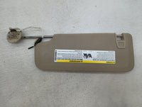 2016-2020 Buick Envision Sun Visor Shade Replacement Passenger Right Mirror Fits Fits 2016 2017 2018 2019 2020 OEM Used Auto