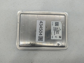 compare product 2017-2019 Buick Envision PCM Engine Control Computer ECU ECM PCU OEM P/N:12669908 12677677, 12695198 Fits Fits 2017 2018 2019 2020 OEM Used Auto Parts