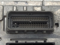 2017-2019 Buick Envision PCM Engine Control Computer ECU ECM PCU OEM P/N:12669908 12677677, 12695198 Fits Fits 2017 2018 201