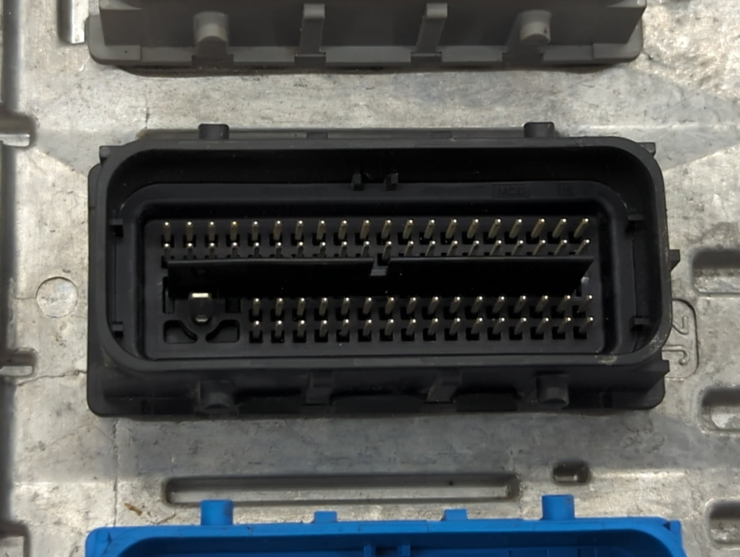 2017-2019 Buick Envision PCM Engine Control Computer ECU ECM PCU OEM P/N:12669908 12677677, 12695198 Fits Fits 2017 2018 201