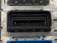 2017-2019 Buick Envision PCM Engine Control Computer ECU ECM PCU OEM P/N:12669908 12677677, 12695198 Fits Fits 2017 2018 201