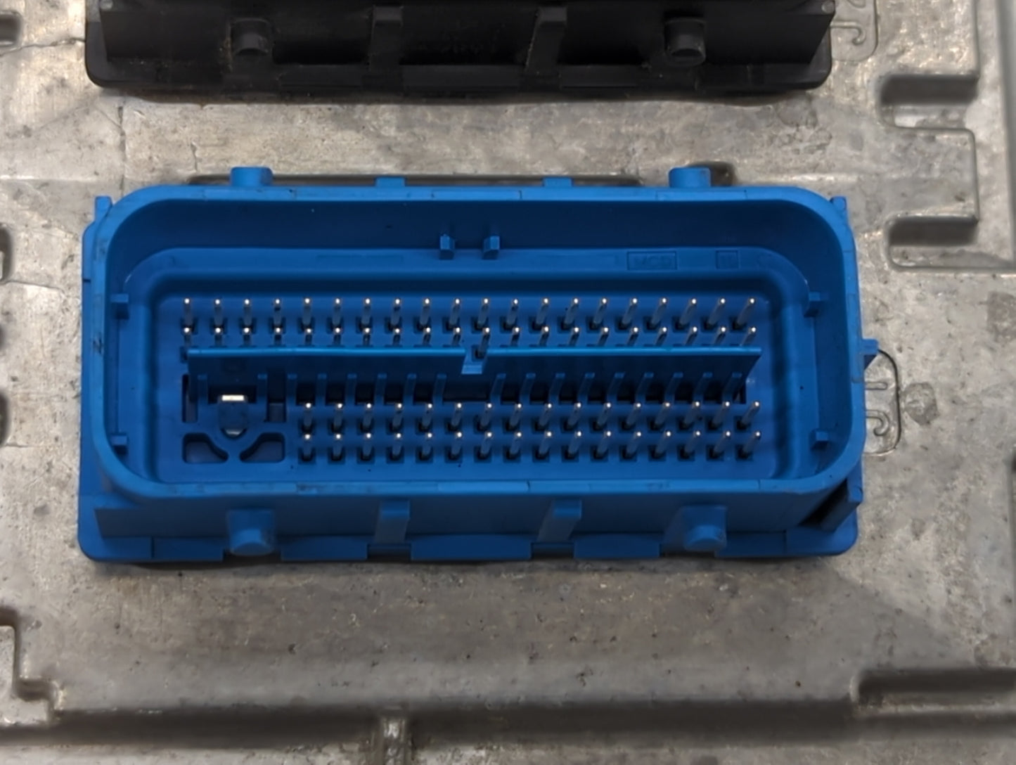 2017-2019 Buick Envision PCM Engine Control Computer ECU ECM PCU OEM P/N:12669908 12677677, 12695198 Fits Fits 2017 2018 201