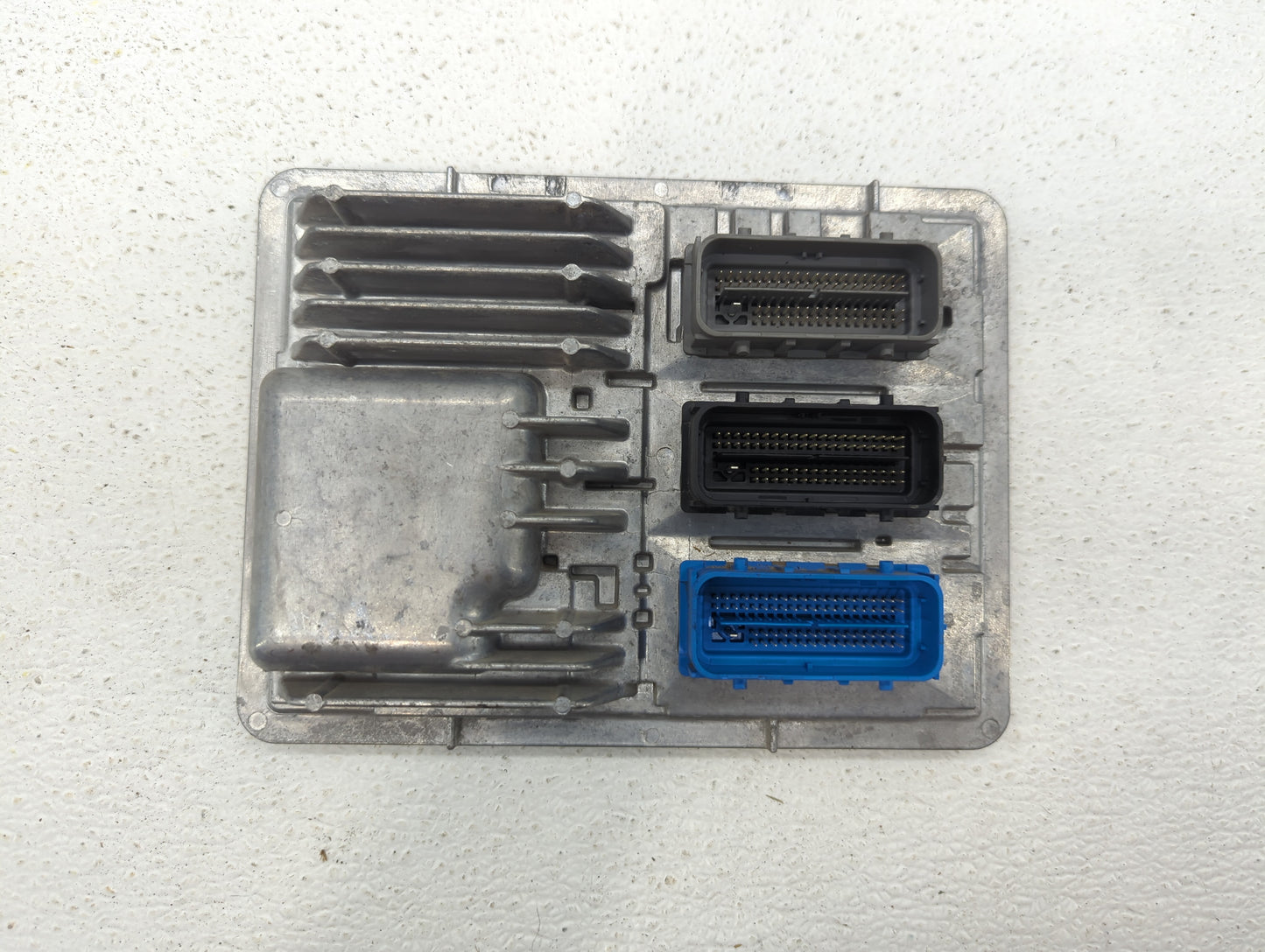 2017-2019 Buick Envision PCM Engine Control Computer ECU ECM PCU OEM P/N:12669908 12677677, 12695198 Fits Fits 2017 2018 201