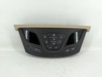2016-2020 Buick Envision Climate Control Module Temperature AC/Heater Replacement P/N:84375284 84443701 Fits OEM Used Auto P