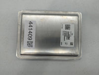 2017-2019 Buick Envision PCM Engine Control Computer ECU ECM PCU OEM P/N:12686384 12669908, 12677677 Fits Fits 2017 2018 201