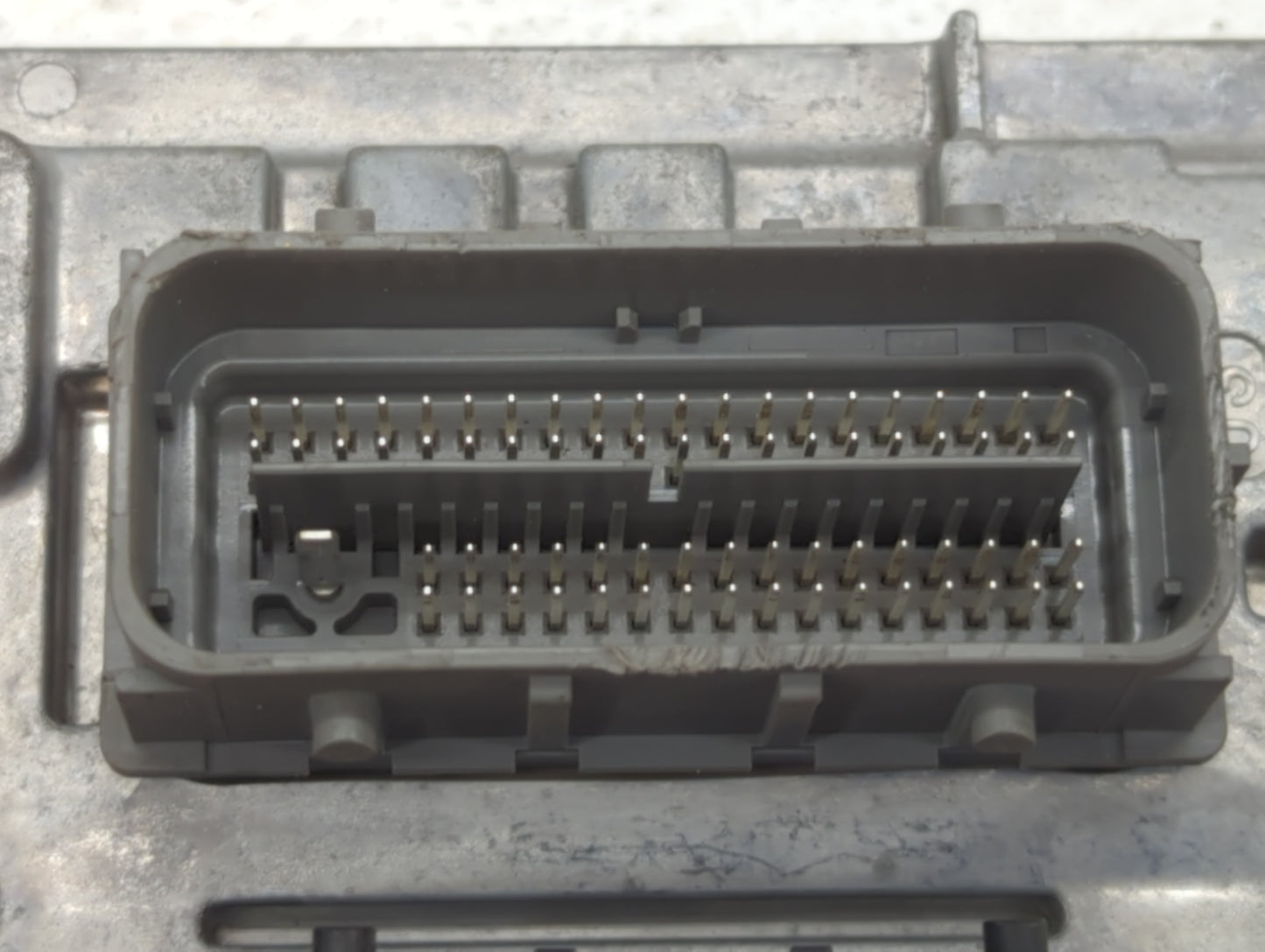 2017-2019 Buick Envision PCM Engine Control Computer ECU ECM PCU OEM P/N:12686384 12669908, 12677677 Fits Fits 2017 2018 201