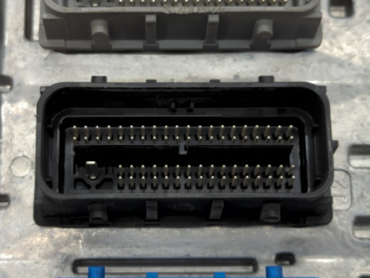 2017-2019 Buick Envision PCM Engine Control Computer ECU ECM PCU OEM P/N:12686384 12669908, 12677677 Fits Fits 2017 2018 201