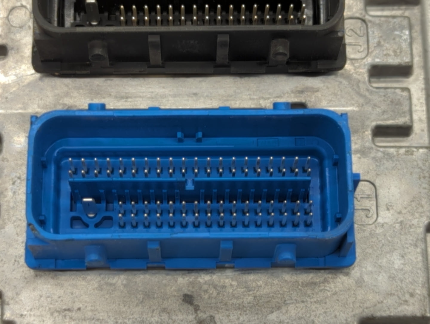 2017-2019 Buick Envision PCM Engine Control Computer ECU ECM PCU OEM P/N:12686384 12669908, 12677677 Fits Fits 2017 2018 201