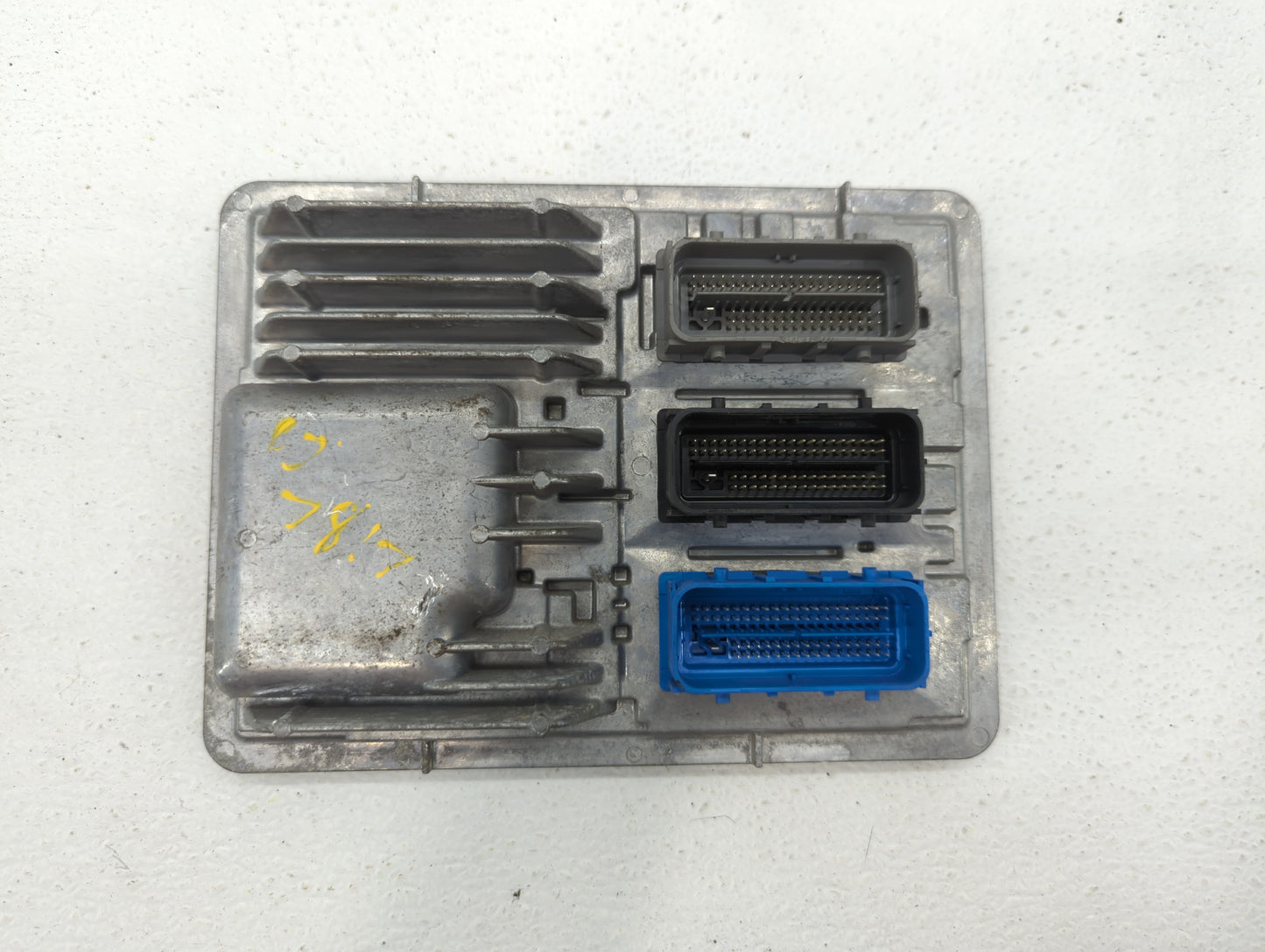 2017-2019 Buick Envision PCM Engine Control Computer ECU ECM PCU OEM P/N:12686384 12669908, 12677677 Fits Fits 2017 2018 201