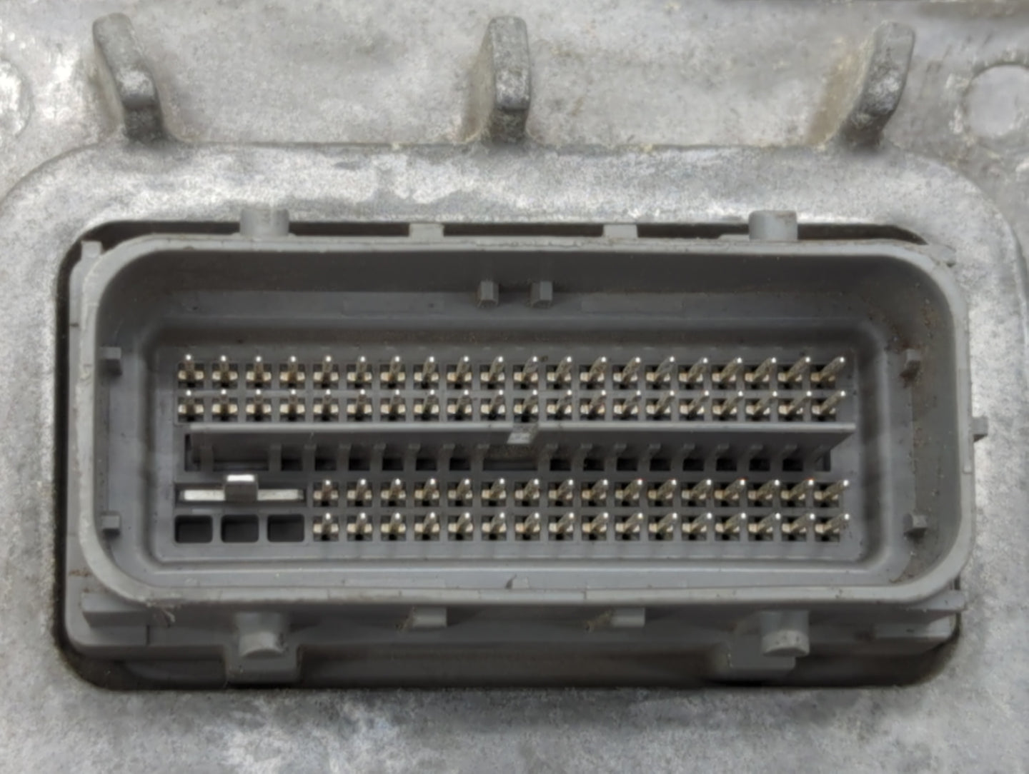 2017-2019 Buick Envision PCM Engine Control Computer ECU ECM PCU OEM P/N:12687296 12697045, 12686384 Fits Fits 2017 2018 201