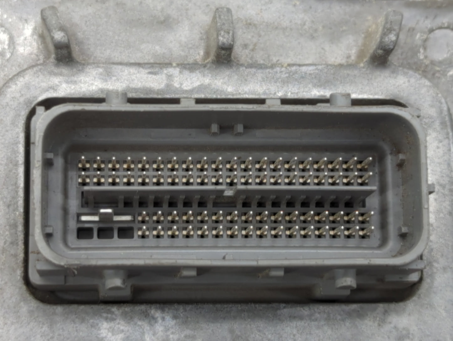 2017-2019 Buick Envision PCM Engine Control Computer ECU ECM PCU OEM P/N:12687296 12697045, 12686384 Fits Fits 2017 2018 201