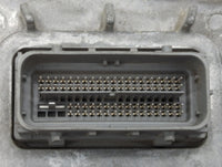 2017-2019 Buick Envision PCM Engine Control Computer ECU ECM PCU OEM P/N:12687296 12697045, 12686384 Fits Fits 2017 2018 201