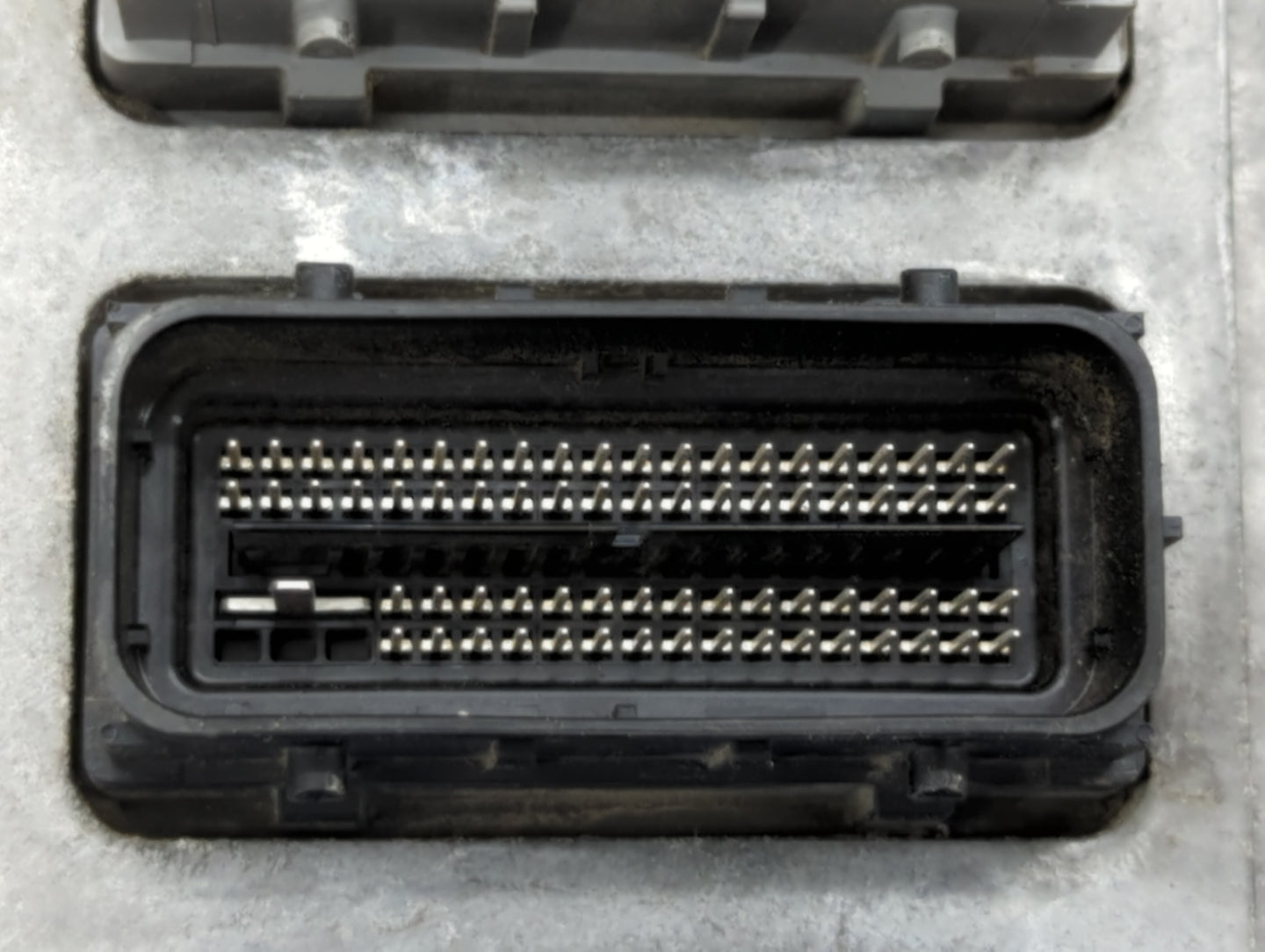 2017-2019 Buick Envision PCM Engine Control Computer ECU ECM PCU OEM P/N:12687296 12697045, 12686384 Fits Fits 2017 2018 201