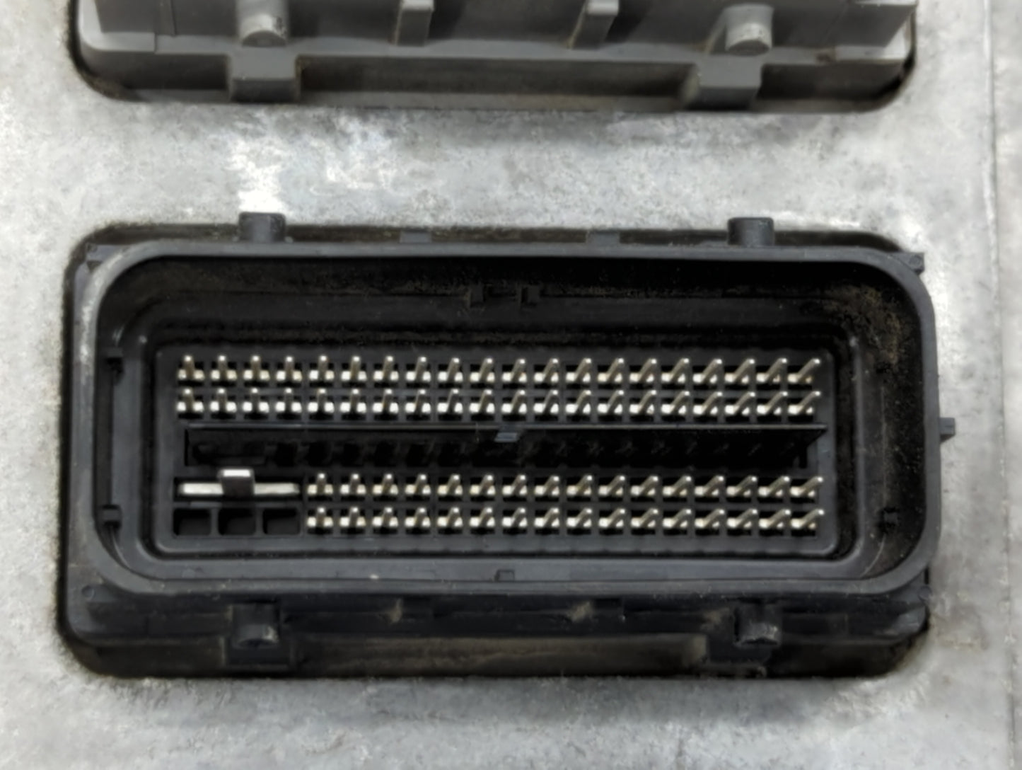 2017-2019 Buick Envision PCM Engine Control Computer ECU ECM PCU OEM P/N:12687296 12697045, 12686384 Fits Fits 2017 2018 201