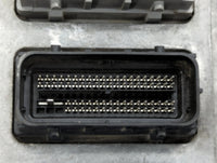 2017-2019 Buick Envision PCM Engine Control Computer ECU ECM PCU OEM P/N:12687296 12697045, 12686384 Fits Fits 2017 2018 201