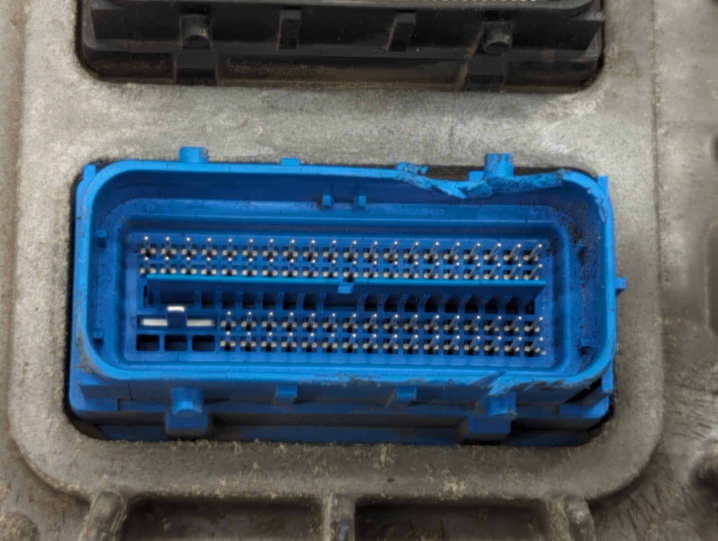 2017-2019 Buick Envision PCM Engine Control Computer ECU ECM PCU OEM P/N:12687296 12697045, 12686384 Fits Fits 2017 2018 201