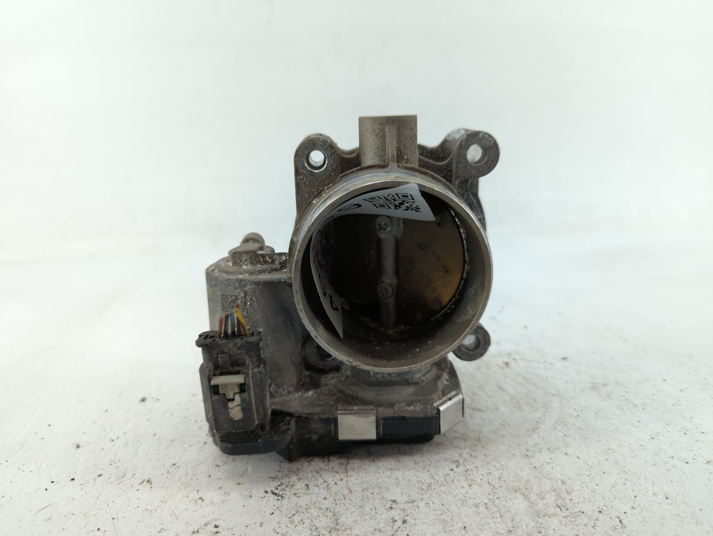 2017-2020 Buick Envision Throttle Body P/N:12670839AA 12627217DA, 12669073DA Fits Fits 2013 2014 2015 2017 2018 2019 2020 OE