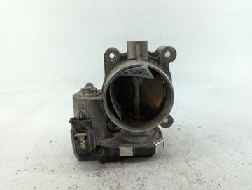 2017-2020 Buick Envision Throttle Body P/N:12670839AA 12627217DA, 12669073DA Fits Fits 2013 2014 2015 2017 2018 2019 2020 OE