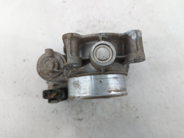 2017-2020 Buick Envision Throttle Body P/N:12670839AA 12627217DA, 12669073DA Fits Fits 2013 2014 2015 2017 2018 2019 2020 OEM Used Auto Parts