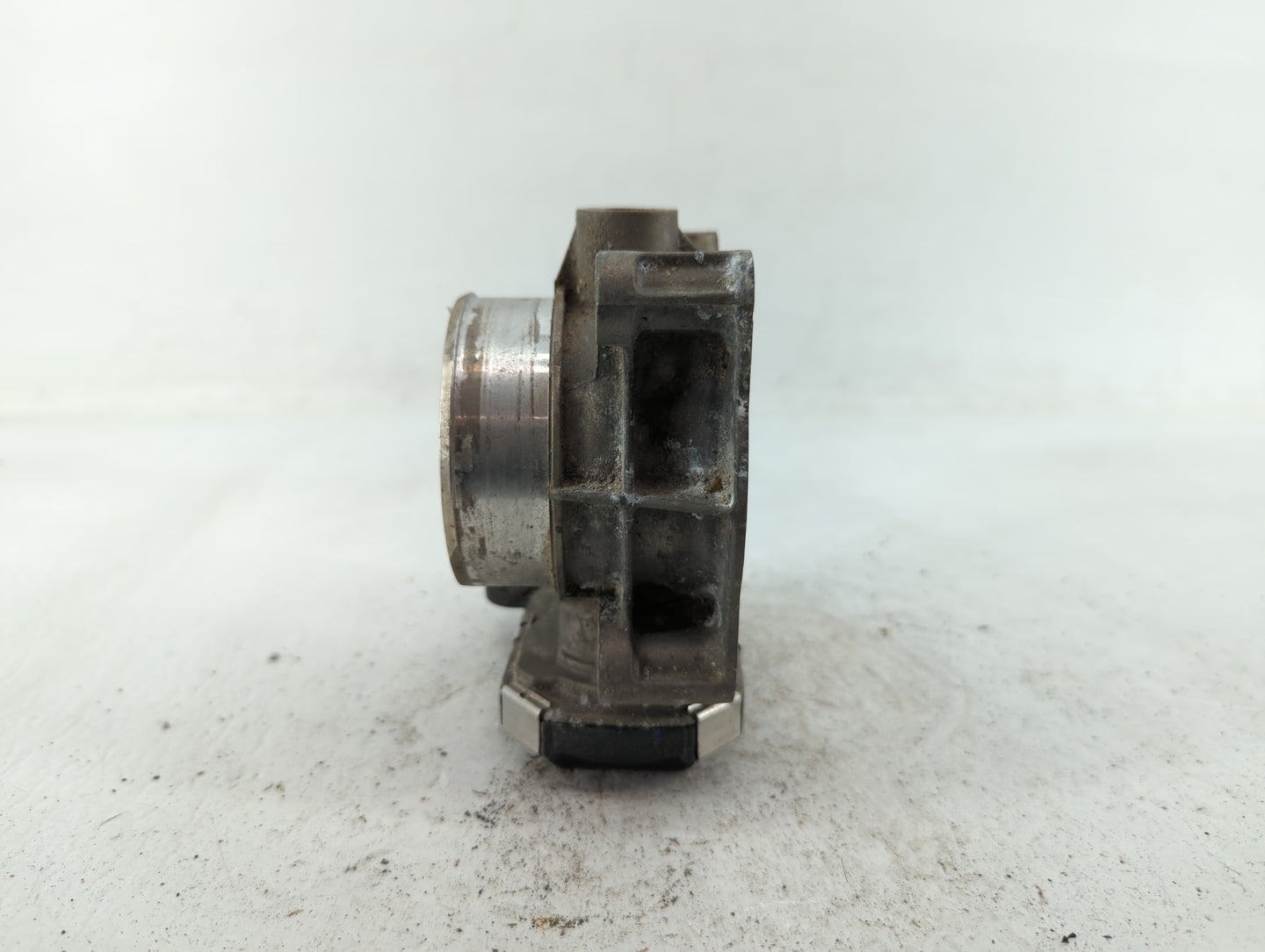 2017-2020 Buick Envision Throttle Body P/N:12670839AA 12627217DA, 12669073DA Fits Fits 2013 2014 2015 2017 2018 2019 2020 OE