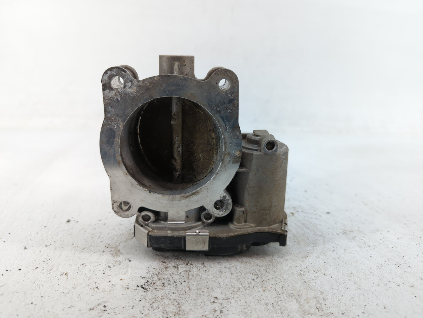 2017-2020 Buick Envision Throttle Body P/N:12670839AA 12627217DA, 12669073DA Fits Fits 2013 2014 2015 2017 2018 2019 2020 OE