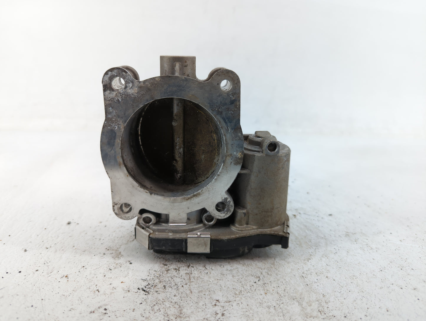 2017-2020 Buick Envision Throttle Body P/N:12670839AA 12627217DA, 12669073DA Fits Fits 2013 2014 2015 2017 2018 2019 2020 OE