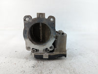 2017-2020 Buick Envision Throttle Body P/N:12670839AA 12627217DA, 12669073DA Fits Fits 2013 2014 2015 2017 2018 2019 2020 OE