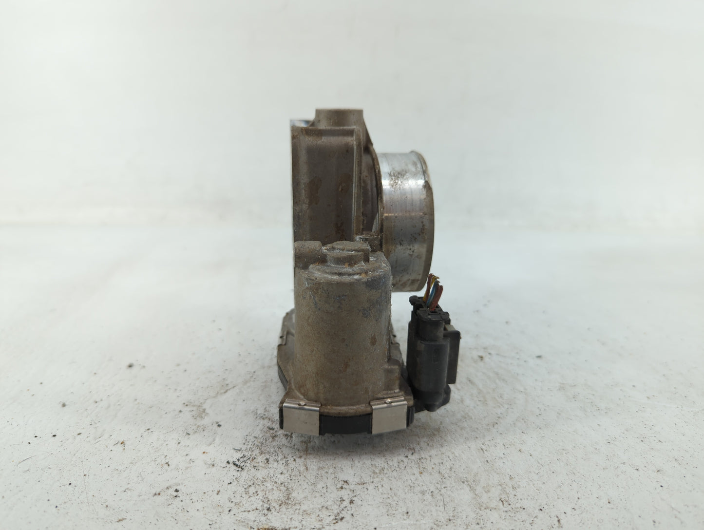 2017-2020 Buick Envision Throttle Body P/N:12670839AA 12627217DA, 12669073DA Fits Fits 2013 2014 2015 2017 2018 2019 2020 OE