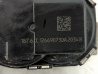 2017-2020 Buick Envision Throttle Body P/N:12670839AA 12627217DA, 12669073DA Fits Fits 2013 2014 2015 2017 2018 2019 2020 OE