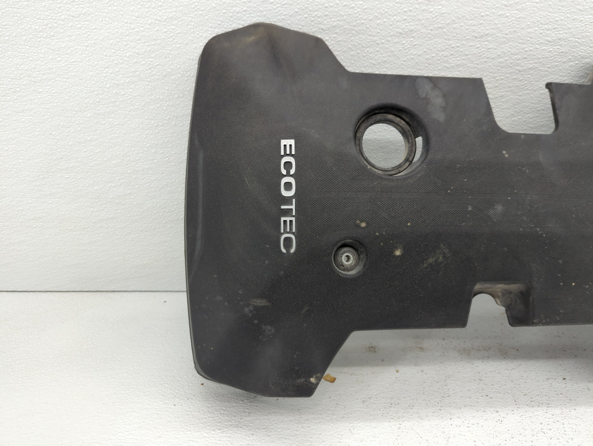 2017 Buick Envision Engine Cover 460164 - Oemusedautoparts1.com
