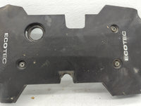 2017 Buick Envision Engine Cover - Oemusedautoparts1.com