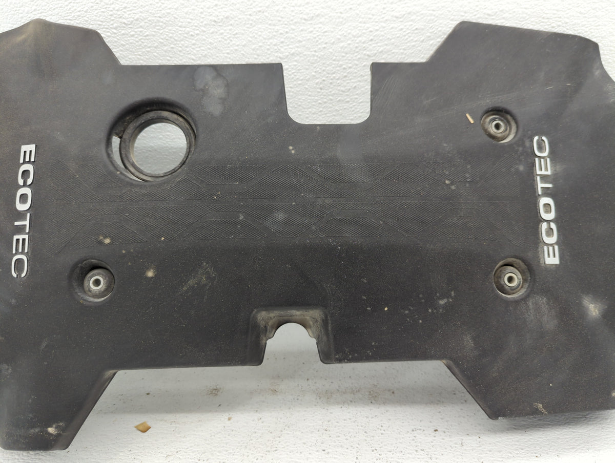 2017 Buick Envision Engine Cover 460164 - Oemusedautoparts1.com